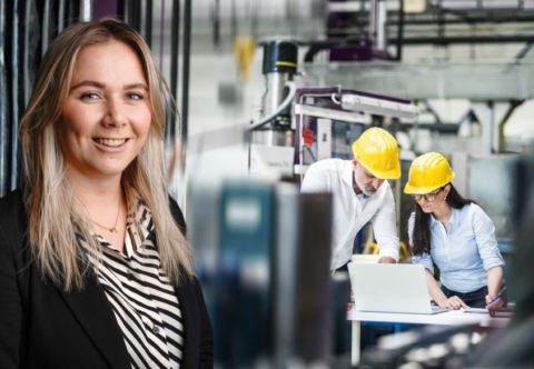 Totale chaos of controle: grip op de productie