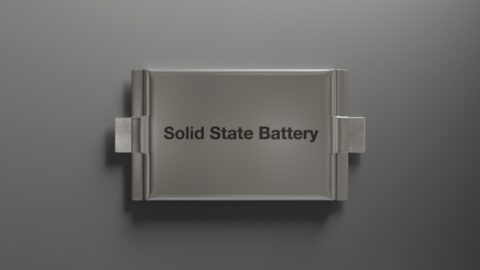 Eerste Franse fabriek voor solid-state batterijen met sulfide- en polymeerelektrolyten geopend